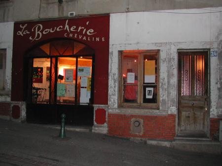 Soirées passées